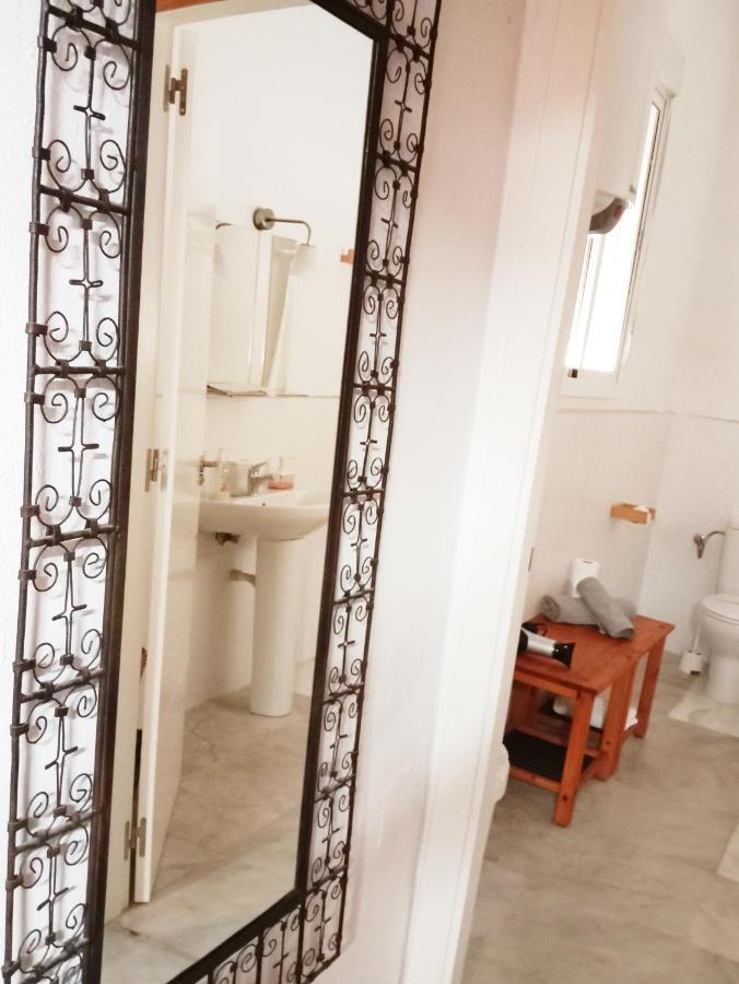 Centro Jerez Suite - Flamenco Apartment Jerez de la Frontera Luaran gambar